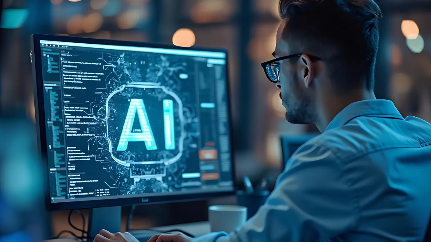 AI Developer