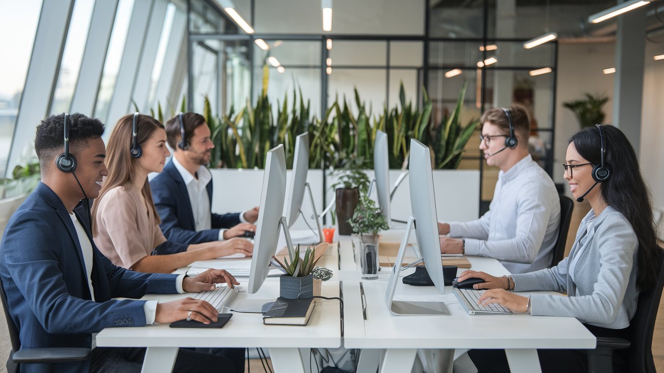 How Call Center Solutions Can Transform Your Business?