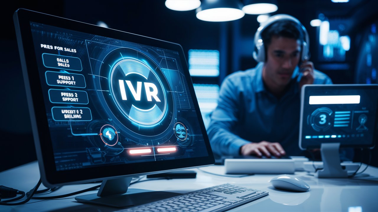 What Is IVR System And How To Perform IVR Testing?