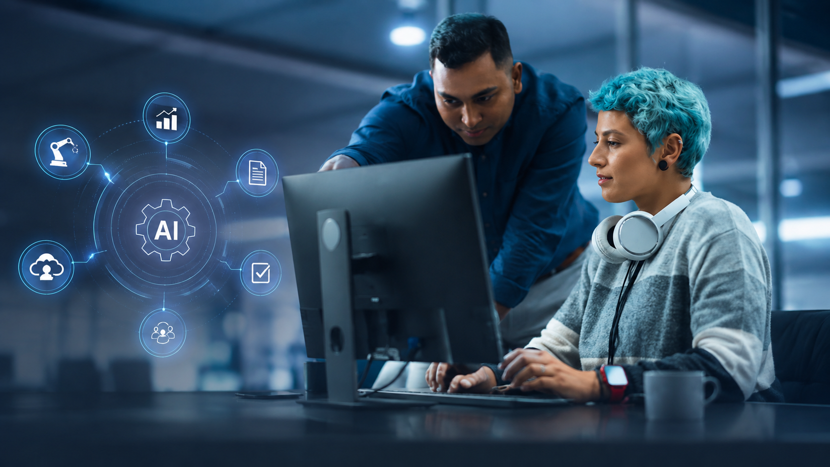 Customer experience and support