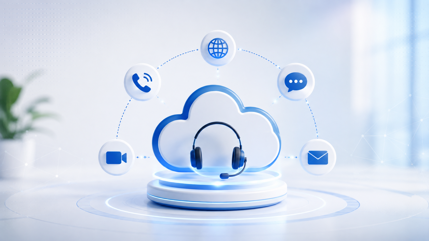 Customer experience and support