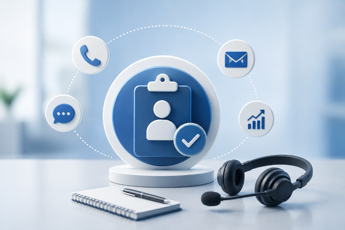 Customer experience and support